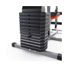 Силовой комплекс DFC HomeGym D7001-60 / стек 60 кг