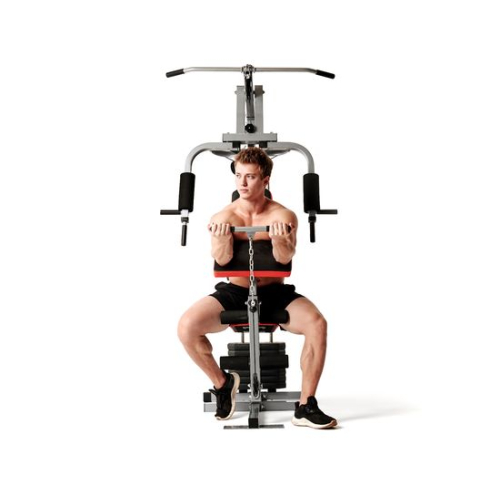 Силовой комплекс DFC HomeGym D7001-60 / стек 60 кг