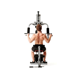 Силовой комплекс DFC HomeGym D7001-60 / стек 60 кг