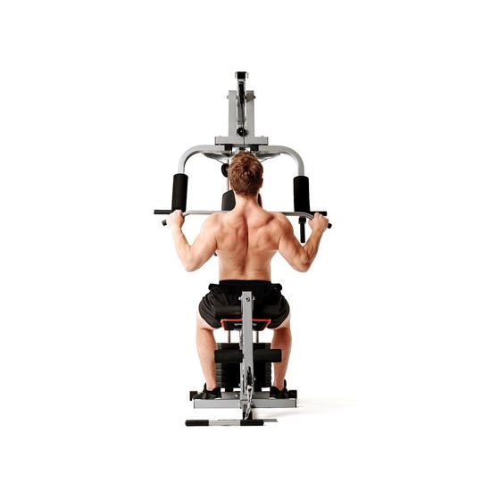 Силовой комплекс DFC HomeGym D7001-60 / стек 60 кг