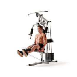 Силовой комплекс DFC HomeGym D7001-60 / стек 60 кг