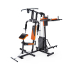 Силовой комплекс DFC HomeGym D7002-60 стек 60 кг