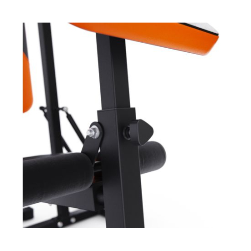 Силовой комплекс DFC HomeGym D7002-60 стек 60 кг