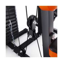 Силовой комплекс DFC HomeGym D7002-60 стек 60 кг