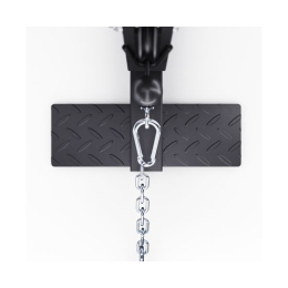 Силовой комплекс DFC HomeGym D7002-60 стек 60 кг