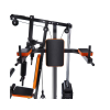Силовой комплекс DFC HomeGym D7002-60 стек 60 кг