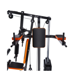 Силовой комплекс DFC HomeGym D7002-60 стек 60 кг