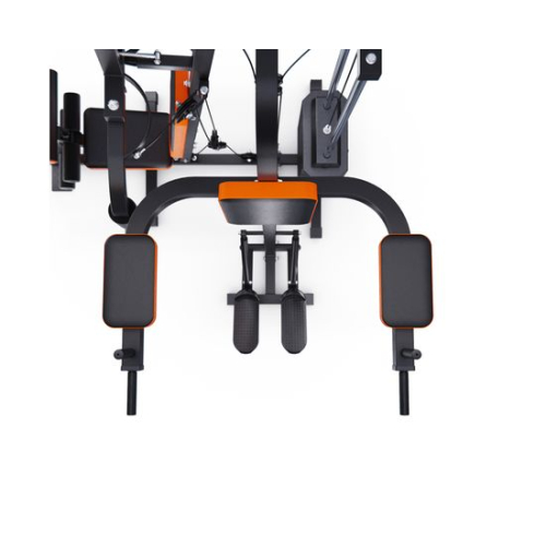 Силовой комплекс DFC HomeGym D7002-60 стек 60 кг