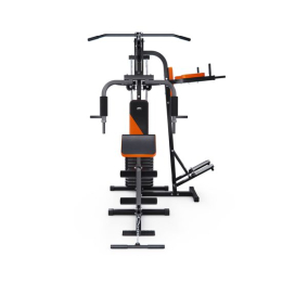 Силовой комплекс DFC HomeGym D7002-60 стек 60 кг