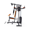 Силовой комплекс DFC HomeGym D7002-60 стек 60 кг