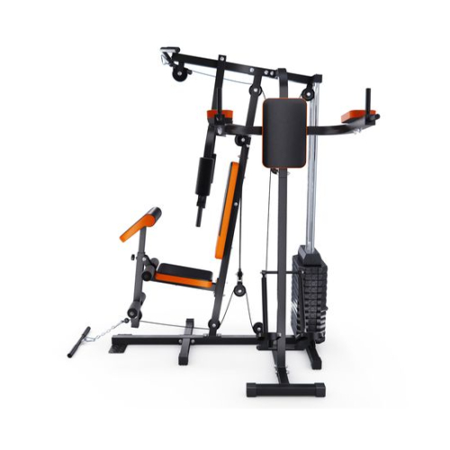 Силовой комплекс DFC HomeGym D7002-60 стек 60 кг