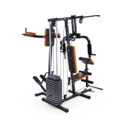 Силовой комплекс DFC HomeGym D7002-60 стек 60 кг