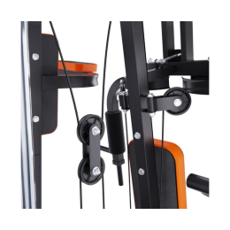 Силовой комплекс DFC HomeGym D7002-60 стек 60 кг