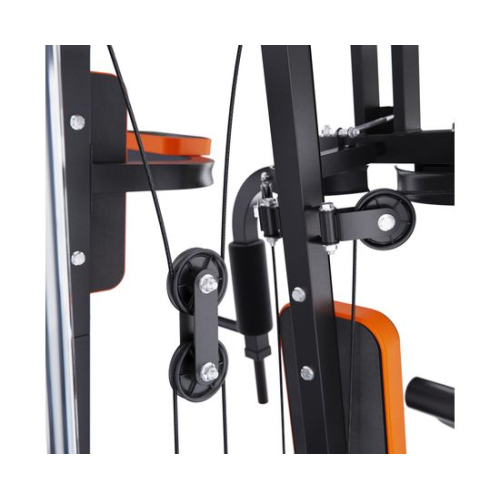 Силовой комплекс DFC HomeGym D7002-60 стек 60 кг