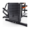 Силовой комплекс DFC HomeGym D7002-60 стек 60 кг