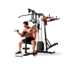 Силовой комплекс DFC HomeGym D7002-60 стек 60 кг
