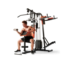 Силовой комплекс DFC HomeGym D7002-60 стек 60 кг