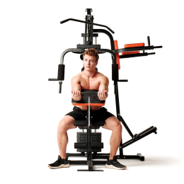 Силовой комплекс DFC HomeGym D7002