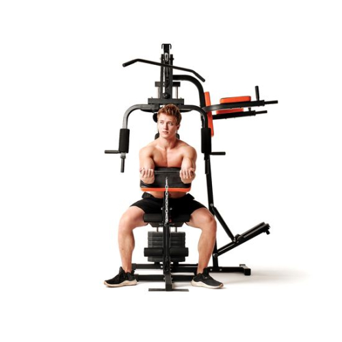 Силовой комплекс DFC HomeGym D7002-60 стек 60 кг