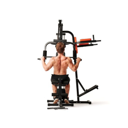 Силовой комплекс DFC HomeGym D7002-60 стек 60 кг