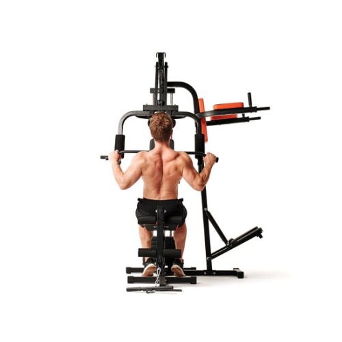 Силовой комплекс DFC HomeGym D7002-60 стек 60 кг
