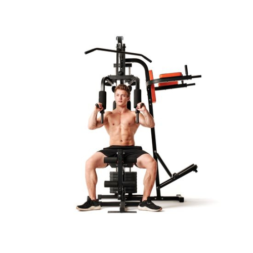Силовой комплекс DFC HomeGym D7002-60 стек 60 кг