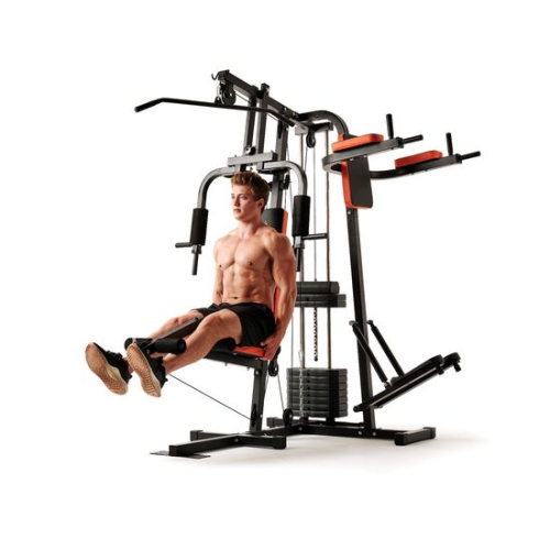 Силовой комплекс DFC HomeGym D7002-60 стек 60 кг