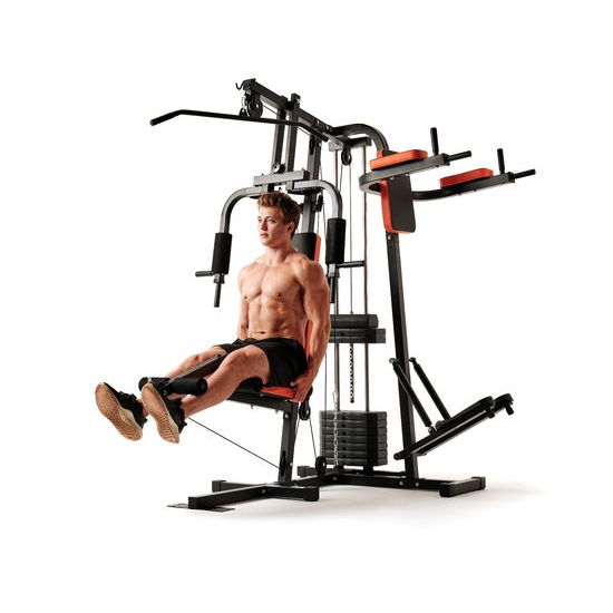 Силовой комплекс DFC HomeGym D7002-60 стек 60 кг