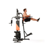 Силовой комплекс DFC HomeGym D7002-60 стек 60 кг