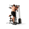 Силовой комплекс DFC HomeGym D7002-60 стек 60 кг