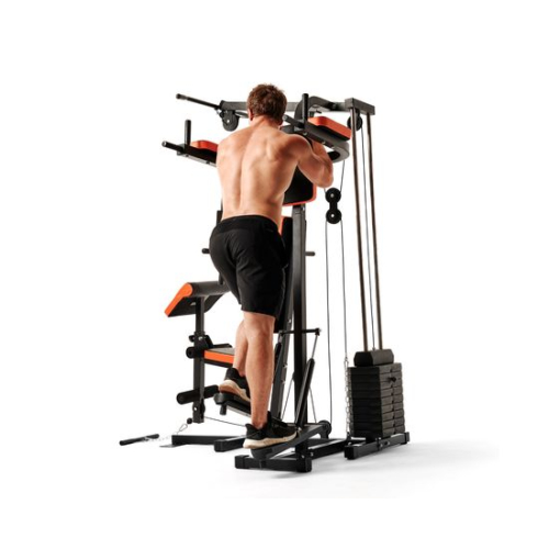 Силовой комплекс DFC HomeGym D7002-60 стек 60 кг