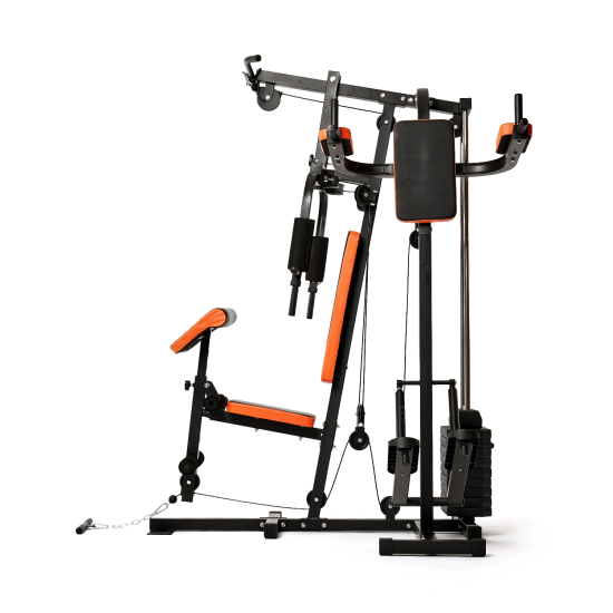 Силовой комплекс DFC HomeGym D7002