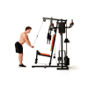 Силовой комплекс DFC HomeGym D7002-60 стек 60 кг