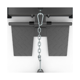 Силовой комплекс DFC D7004 (D7003 + опция брусья)