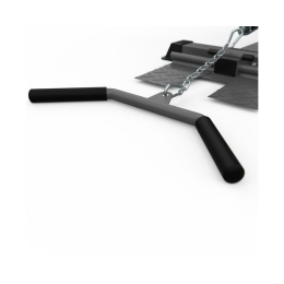 Силовой комплекс DFC D7004 (D7003 + опция брусья)