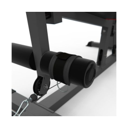 Силовой комплекс DFC D7004 (D7003 + опция брусья)