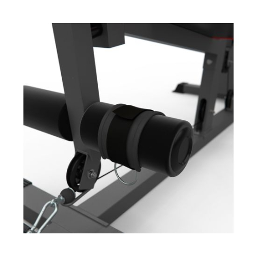 Силовой комплекс DFC D7004 (D7003 + опция брусья)