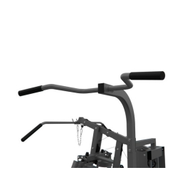 Силовой комплекс DFC D7004 (D7003 + опция брусья)