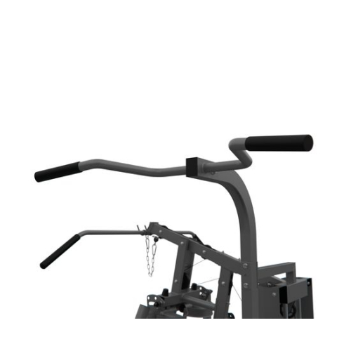 Силовой комплекс DFC D7004 (D7003 + опция брусья)