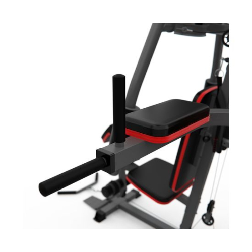 Силовой комплекс DFC D7004 (D7003 + опция брусья)