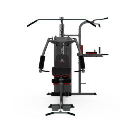 Силовой комплекс DFC D7004 (D7003 + опция брусья)