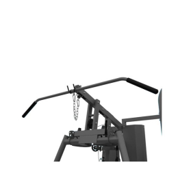 Силовой комплекс DFC D7004 (D7003 + опция брусья)