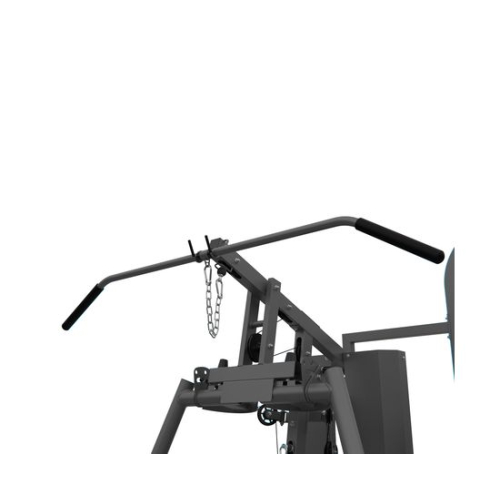 Силовой комплекс DFC D7004 (D7003 + опция брусья)