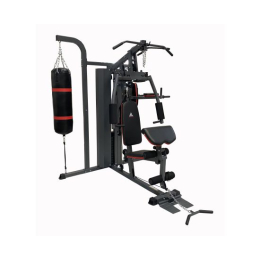 Силовой комплекс DFC D7006 / стек 72 кг