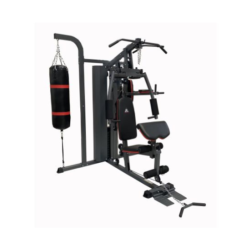 Силовой комплекс DFC D7006 / стек 72 кг