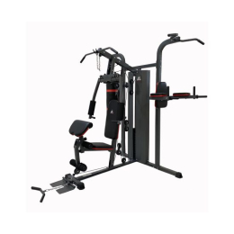 Силовой комплекс DFC D7006 / стек 72 кг