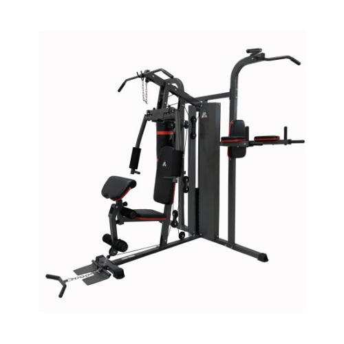 Силовой комплекс DFC D7006 / стек 72 кг