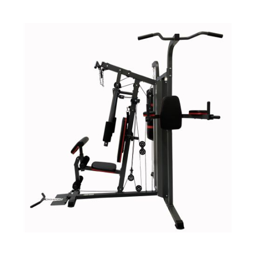 Силовой комплекс DFC D7006 / стек 72 кг