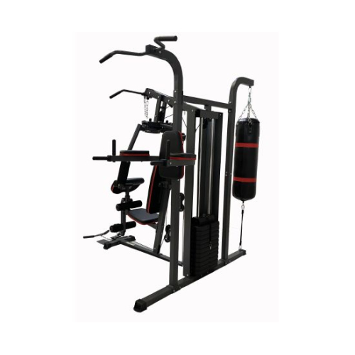 Силовой комплекс DFC D7006 / стек 72 кг