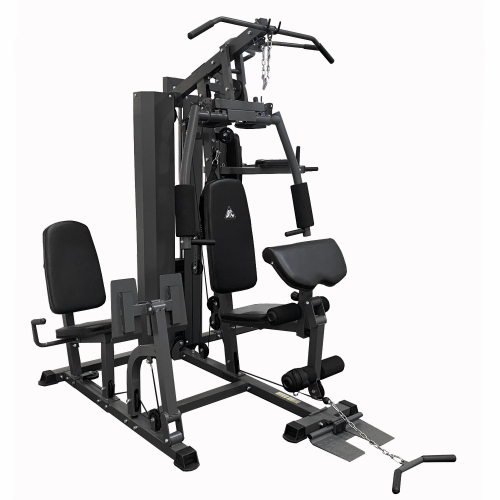 Силовой комплекс DFC D7007 / стек 72 кг